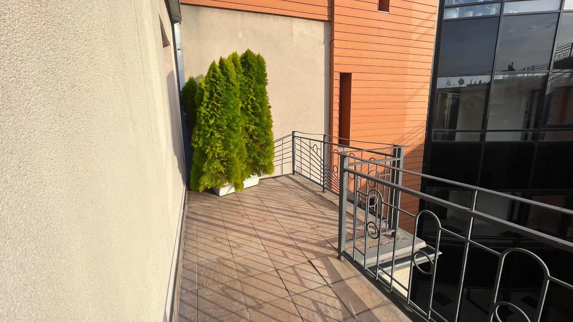 Leda Deluxe Apartment Budapeszt