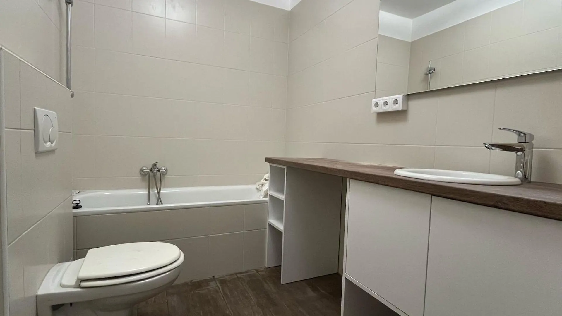 Leda Deluxe Apartment Budapeszt