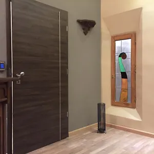 Appartement Oktohome, Budapest