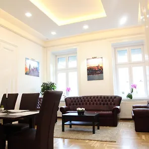 Appartement Brand New, Budapest