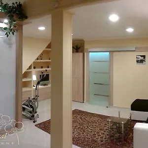 Orchidea Апартаменты