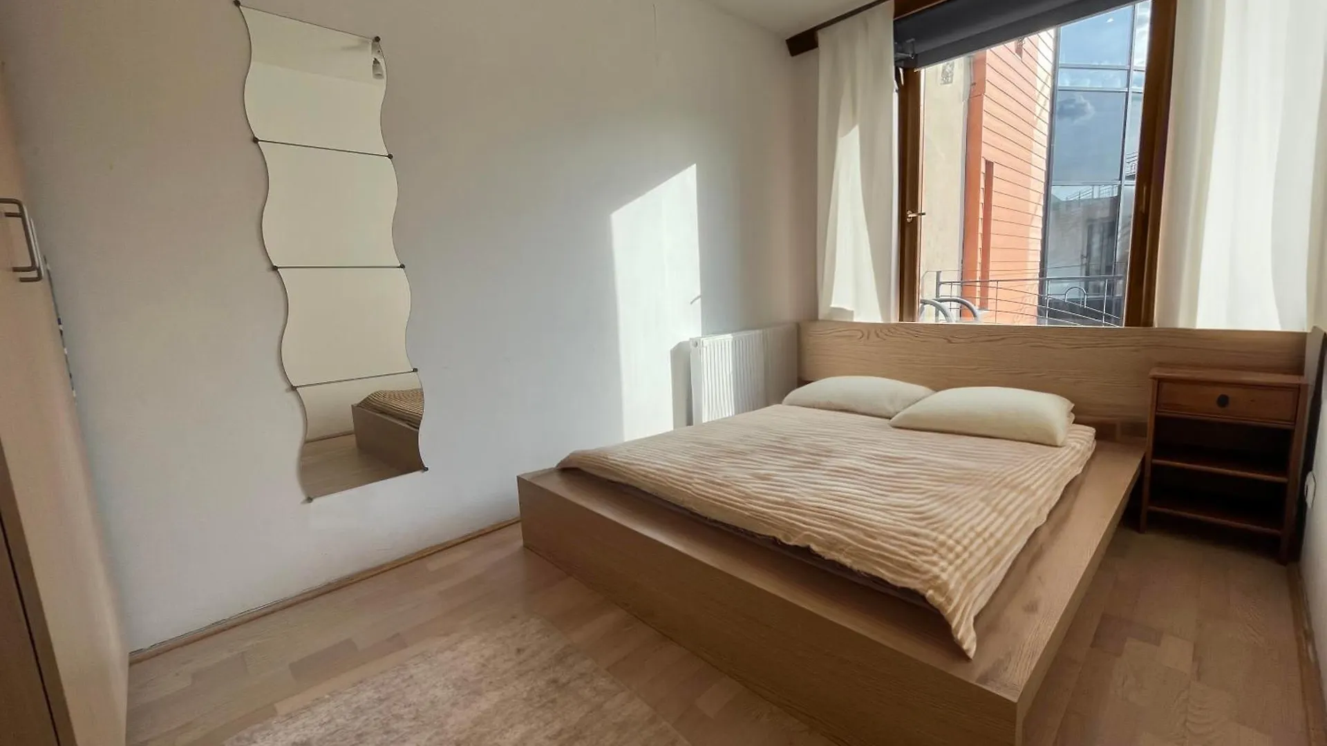 Leda Deluxe Apartment Budapest 0*,  Hungary