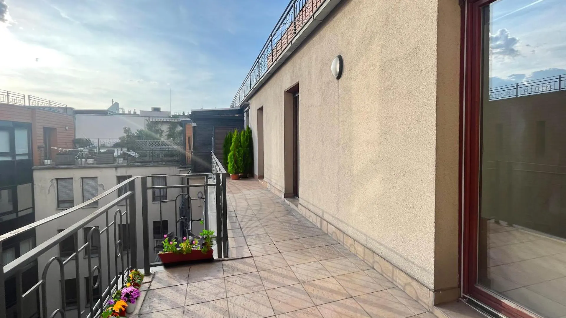 Leda Deluxe Apartment Budapest